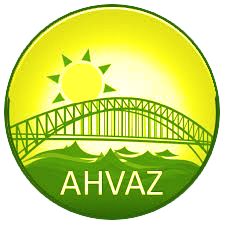 Ahvaz Icon