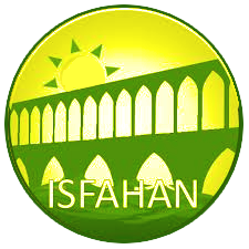 Isfahan Icon