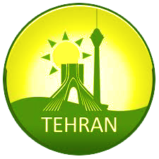 Tehran Icon