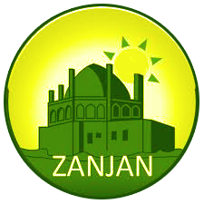 Zanjan Icon