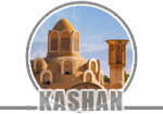 Kashan Icon