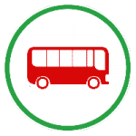 Buses by IranianTours.com