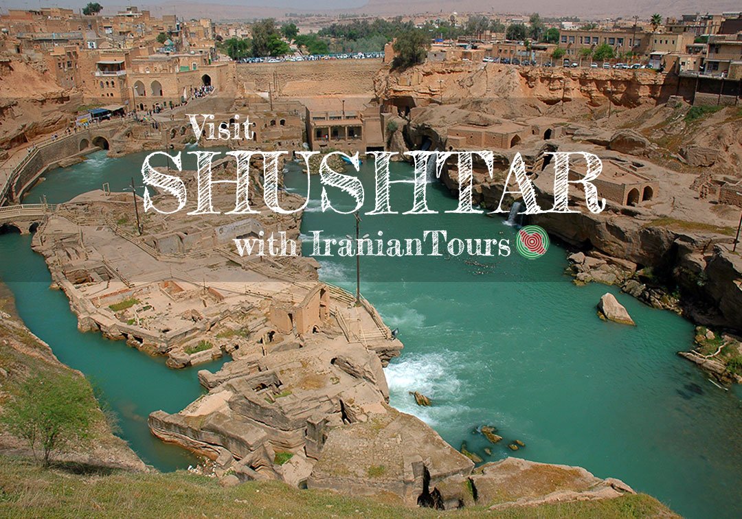 Shushtar, Khuzestan