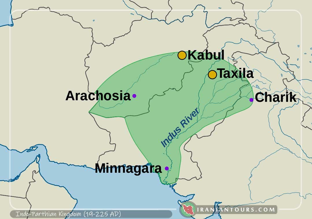 Indo-Parthian Kigdom