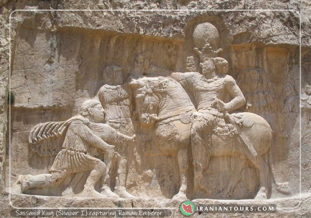 Sassanian Empire