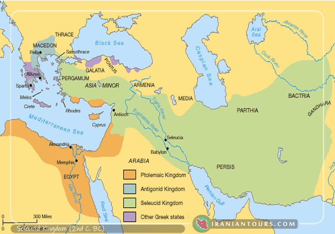 Seleucid Empire